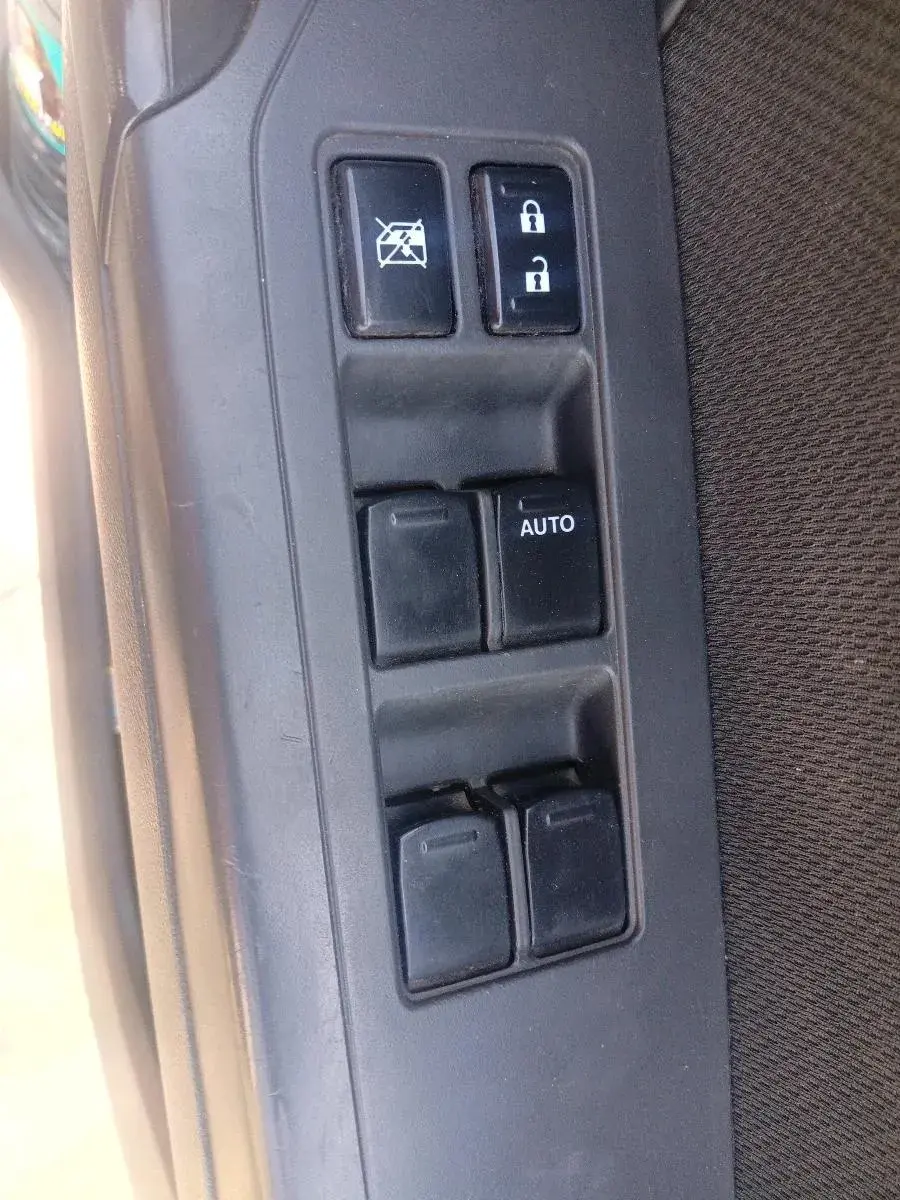 2017 Maruti Vitara Brezza VDI (O), Diesel, Manual, 89,842 km, interior
