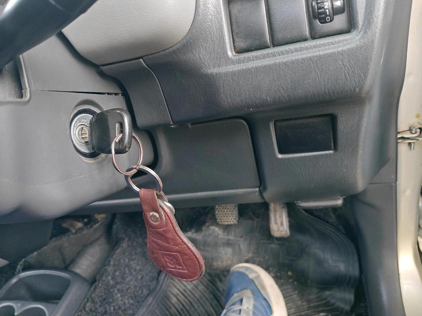 2012 Maruti Alto LX, Petrol, Manual, 23,889 km, interior