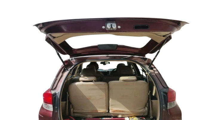 2014 Honda Mobilio 1.5L I-DTEC V, Diesel, Manual, 1,03,102 km, exterior