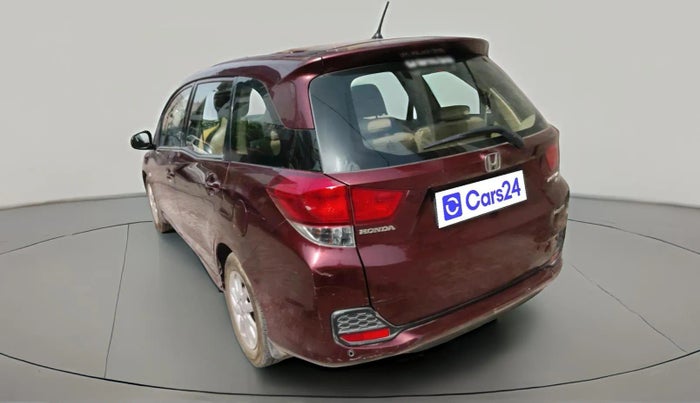 2014 Honda Mobilio 1.5L I-DTEC V, Diesel, Manual, 1,03,102 km, exterior