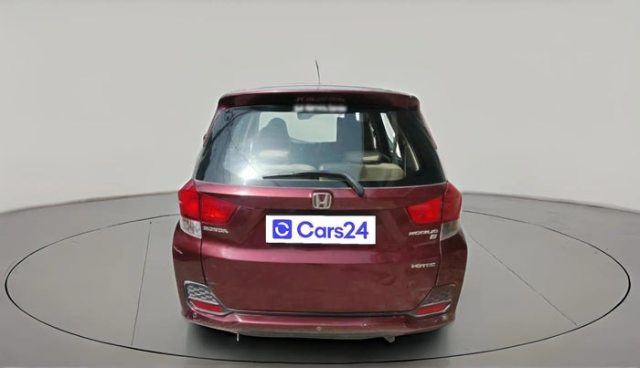 2014 Honda Mobilio 1.5L I-DTEC V, Diesel, Manual, 1,03,102 km, exterior