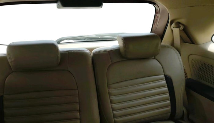 2014 Honda Mobilio 1.5L I-DTEC V, Diesel, Manual, 1,03,102 km, interior