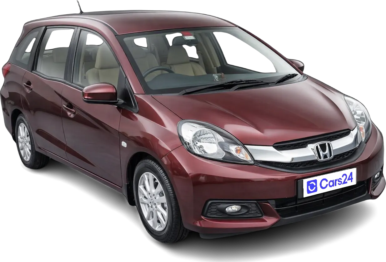 2014 Honda Mobilio - SUV - Diesel - Manual - ₹2.30 lakh