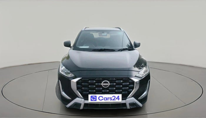 2025 Nissan MAGNITE Visia EZ-Shift, Petrol, Automatic, 13,528 km, exterior