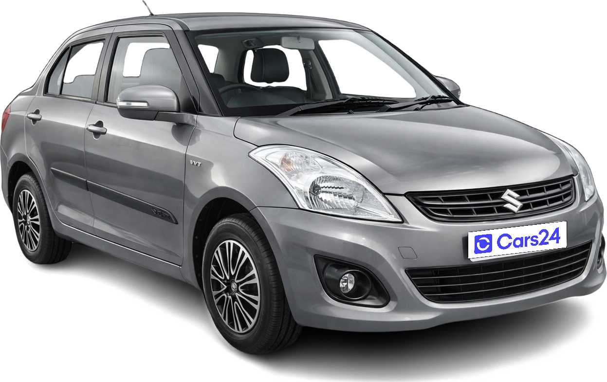 2014 Maruti Swift Dzire - Sedan - Petrol - Manual - ₹3.10 lakh