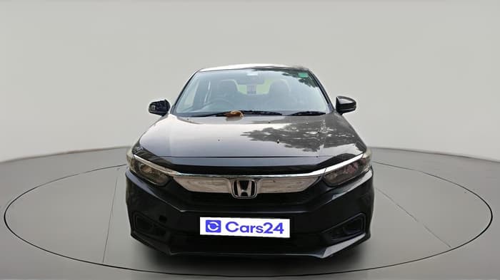 2018 Honda Amaze 1.2L I-VTEC S, Petrol, Manual, 1,07,202 km, exterior