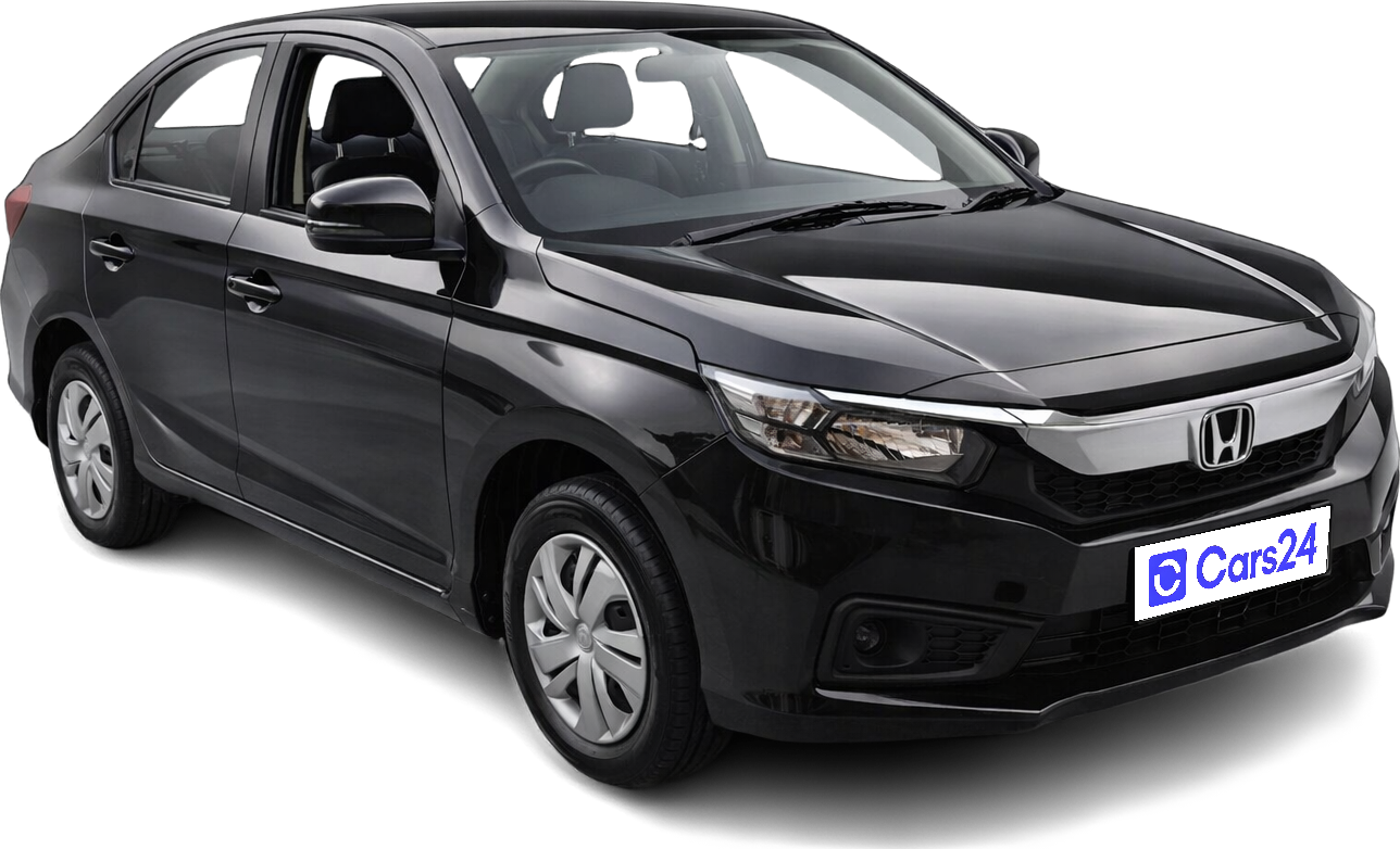 2018 Honda Amaze - Sedan - Petrol - Manual - ₹3.68 lakh