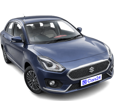 2017 Maruti Dzire - Sedan - Petrol - Manual - ₹5.30 lakh