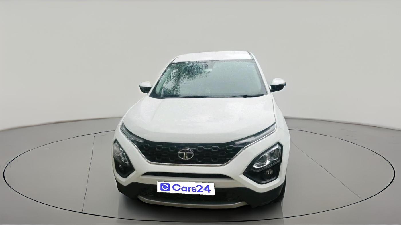 2021 Tata Harrier XZA 2.0L, Diesel, Automatic, 63,769 km, exterior