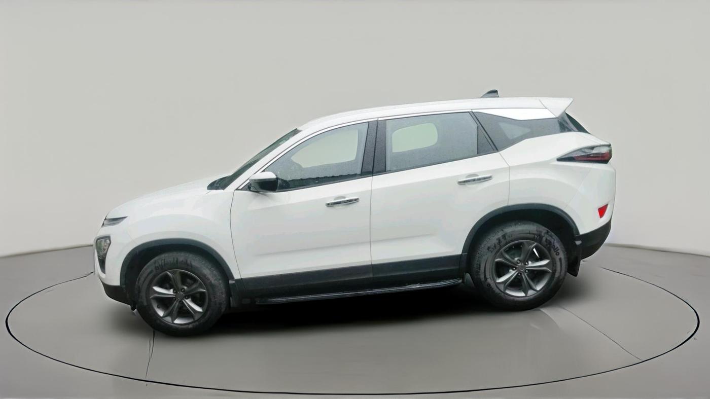 2021 Tata Harrier XZA 2.0L, Diesel, Automatic, 63,769 km, exterior