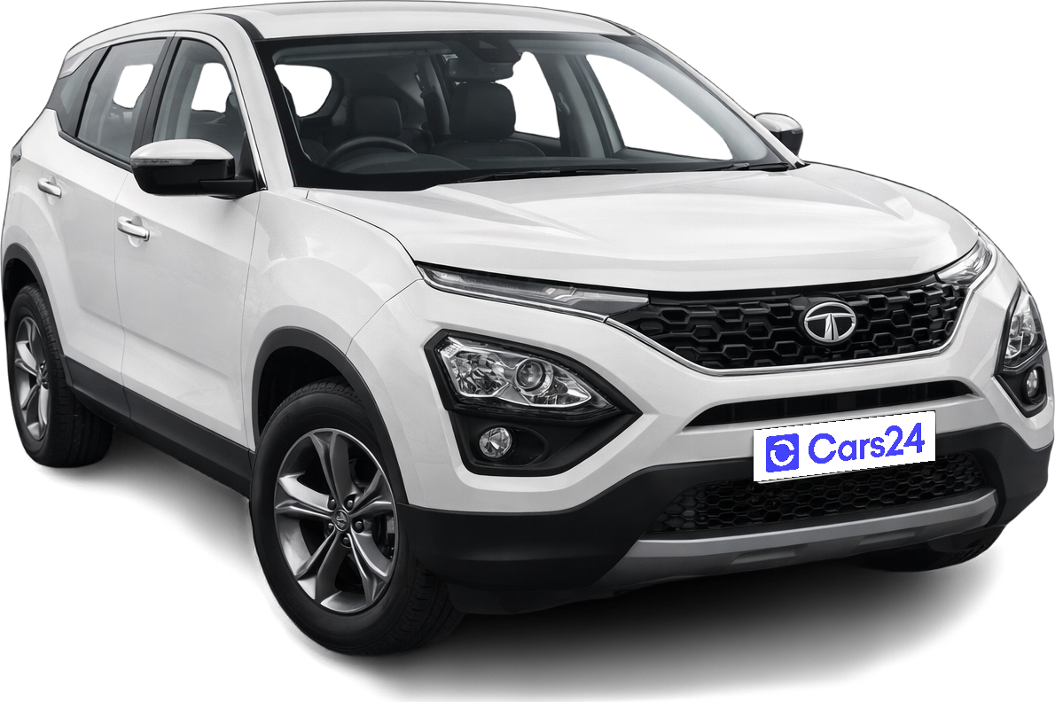 2021 Tata Harrier - SUV - Diesel - Automatic - ₹15.20 lakh