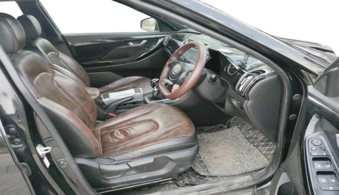 2020 Hyundai Creta SX 1.5 PETROL, Petrol, Manual, 1,55,292 km, interior