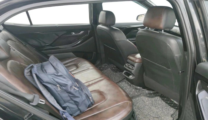 2020 Hyundai Creta SX 1.5 PETROL, Petrol, Manual, 1,55,292 km, interior