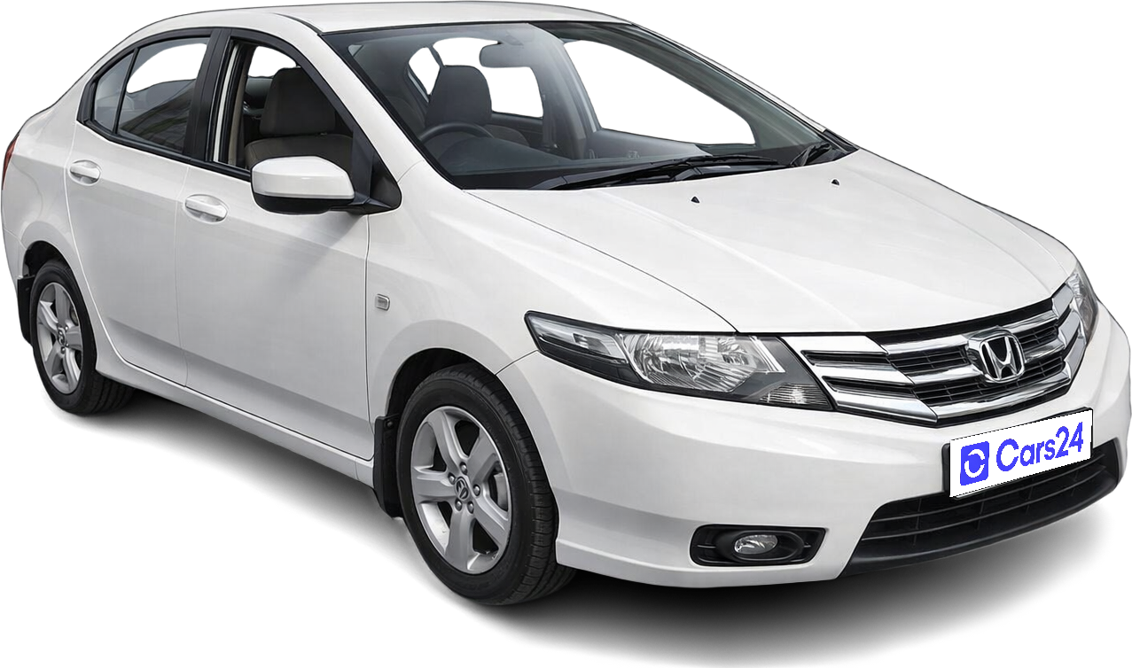 2013 Honda City - Sedan - Petrol - Manual - ₹2.10 lakh