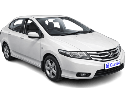 2013 Honda City - Sedan - Petrol - Manual - ₹2.10 lakh