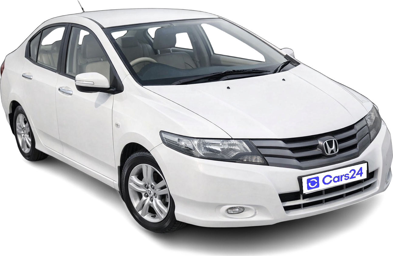 2011 Honda City - Sedan - Petrol - Manual - ₹1.22 lakh