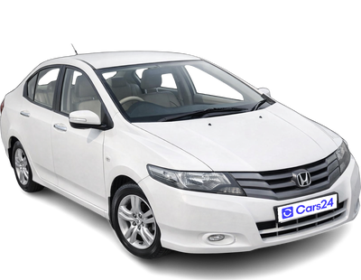 2011 Honda City - Sedan - Petrol - Manual - ₹1.22 lakh