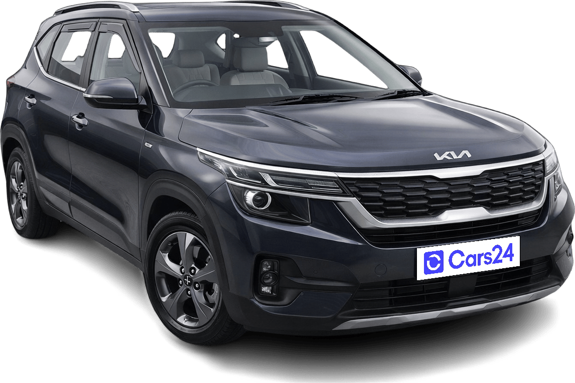 2023 KIA SELTOS - SUV - Diesel - Manual - ₹11.50 lakh