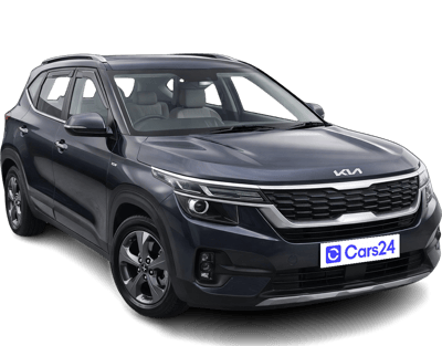 2023 KIA SELTOS - SUV - Diesel - Manual - ₹11.50 lakh