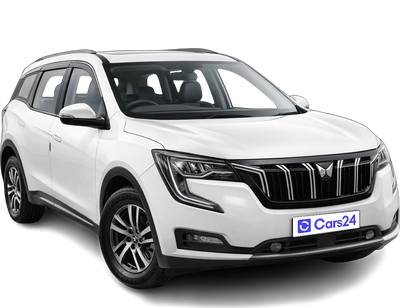 2024 Mahindra XUV700 - SUV - Petrol - Manual - ₹16.33 lakh