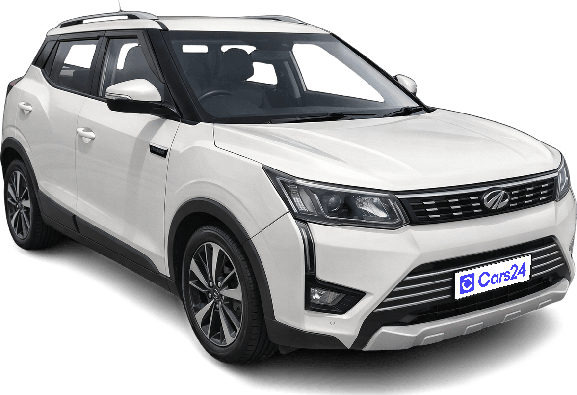 2019 Mahindra XUV300 - SUV - Diesel - Manual - ₹5.40 lakh