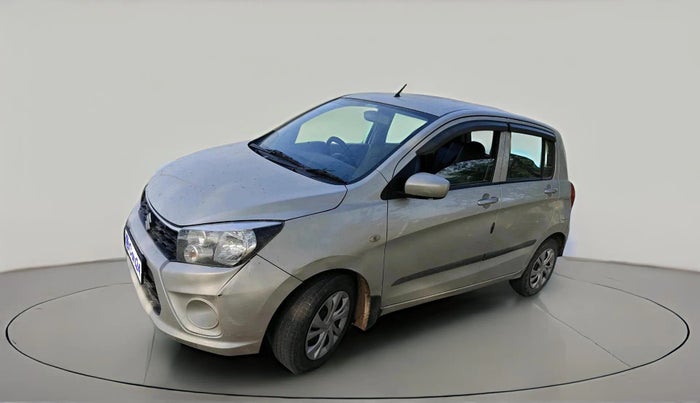 2020 Maruti Celerio VXI (O) CNG, CNG, Manual, 1,27,073 km, exterior
