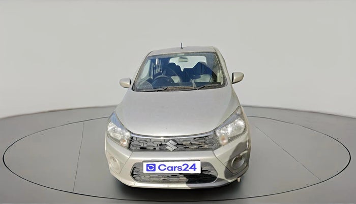 2020 Maruti Celerio VXI (O) CNG, CNG, Manual, 1,27,073 km, exterior