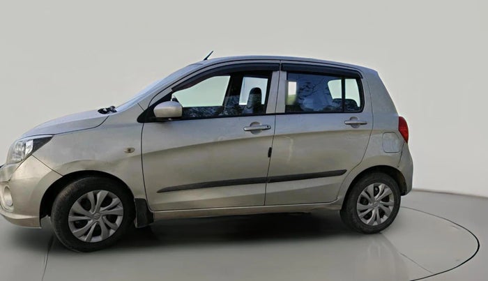 2020 Maruti Celerio VXI (O) CNG, CNG, Manual, 1,27,073 km, exterior
