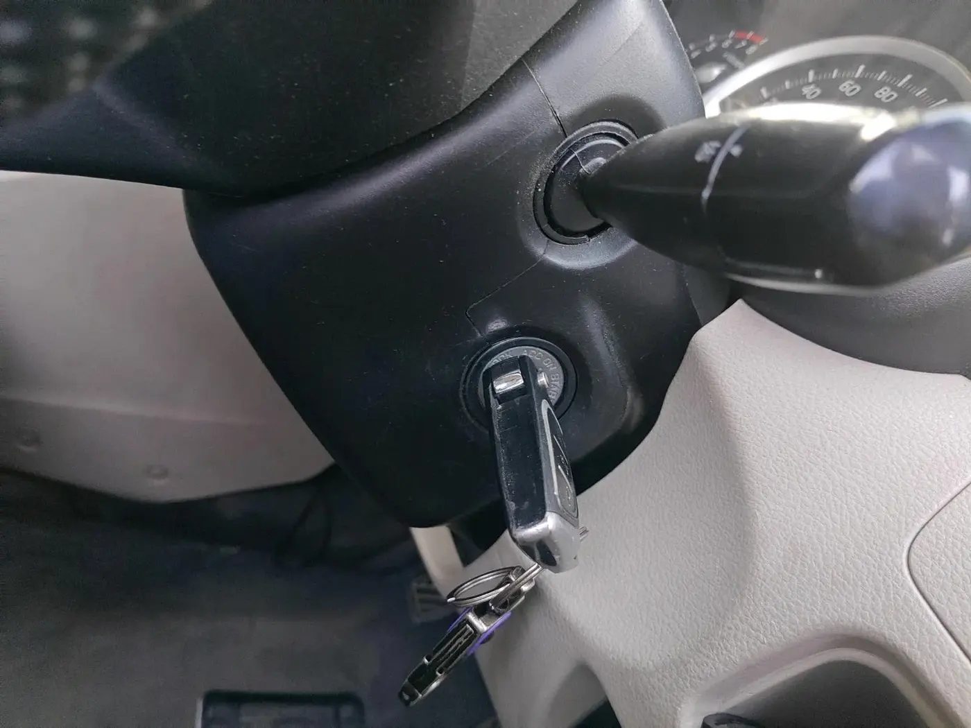 2020 Maruti Celerio VXI (O) CNG, CNG, Manual, 1,27,073 km, interior