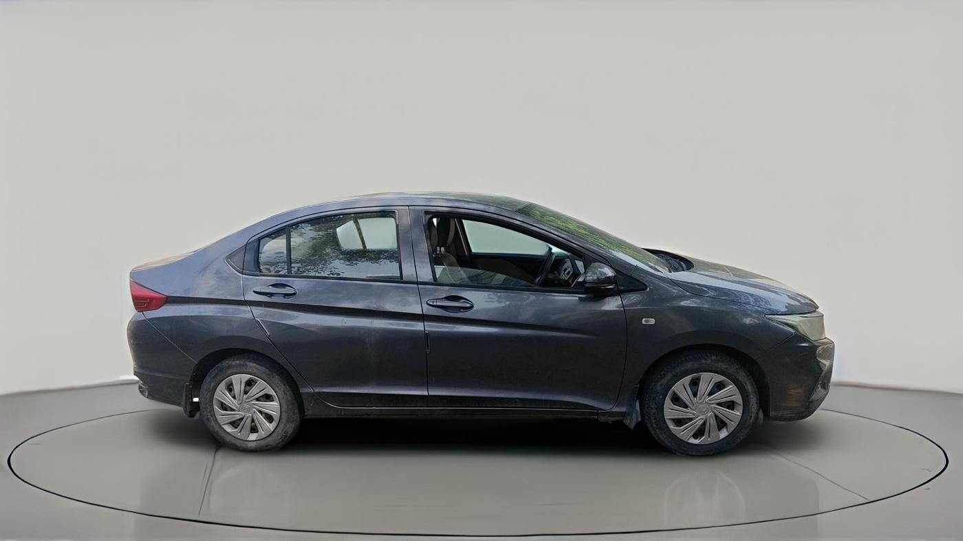 2017 Honda City 1.5L I-VTEC S MT, Petrol, Manual, 37,564 km, exterior
