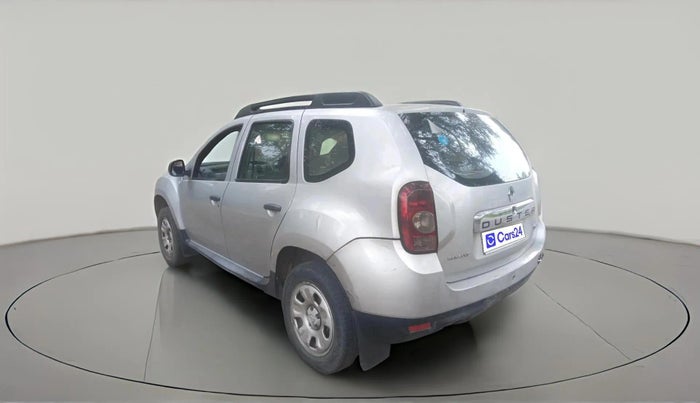 2012 Renault Duster 85 PS RXE DIESEL, Diesel, Manual, 1,92,649 km, exterior