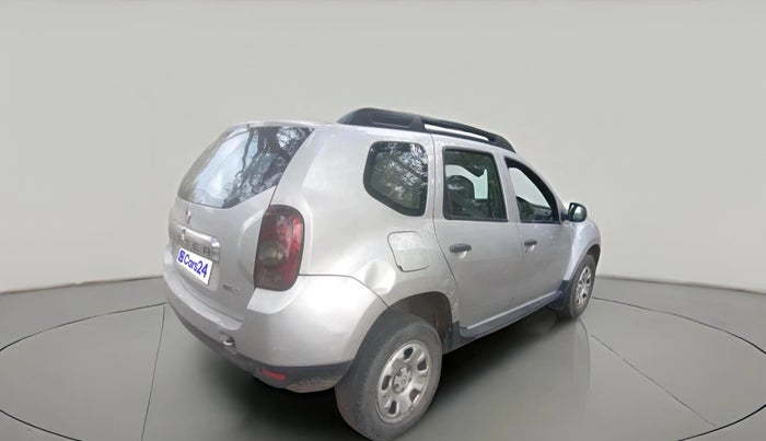 2012 Renault Duster 85 PS RXE DIESEL, Diesel, Manual, 1,92,649 km, exterior