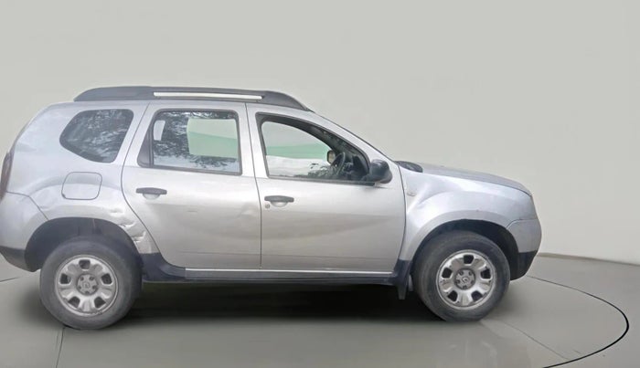 2012 Renault Duster 85 PS RXE DIESEL, Diesel, Manual, 1,92,649 km, exterior