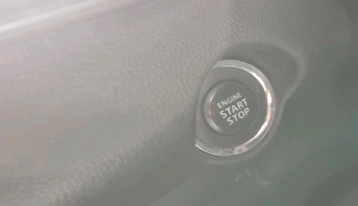 2019 Maruti Swift ZXI PLUS AMT, Petrol, Automatic, 57,683 km, interior
