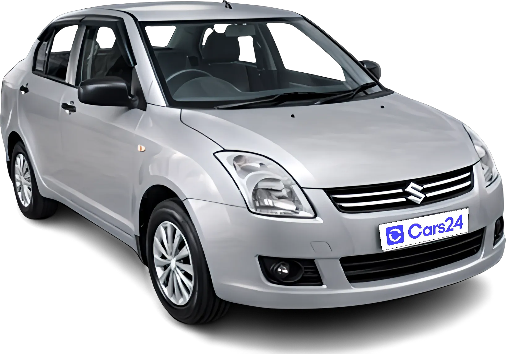 2011 Maruti Swift Dzire - Sedan - Petrol - Manual - ₹1.20 lakh