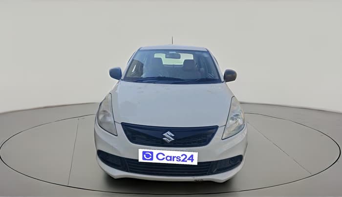 2021 Maruti Swift Dzire TOUR S-CNG, CNG, Manual, 53,254 km, exterior