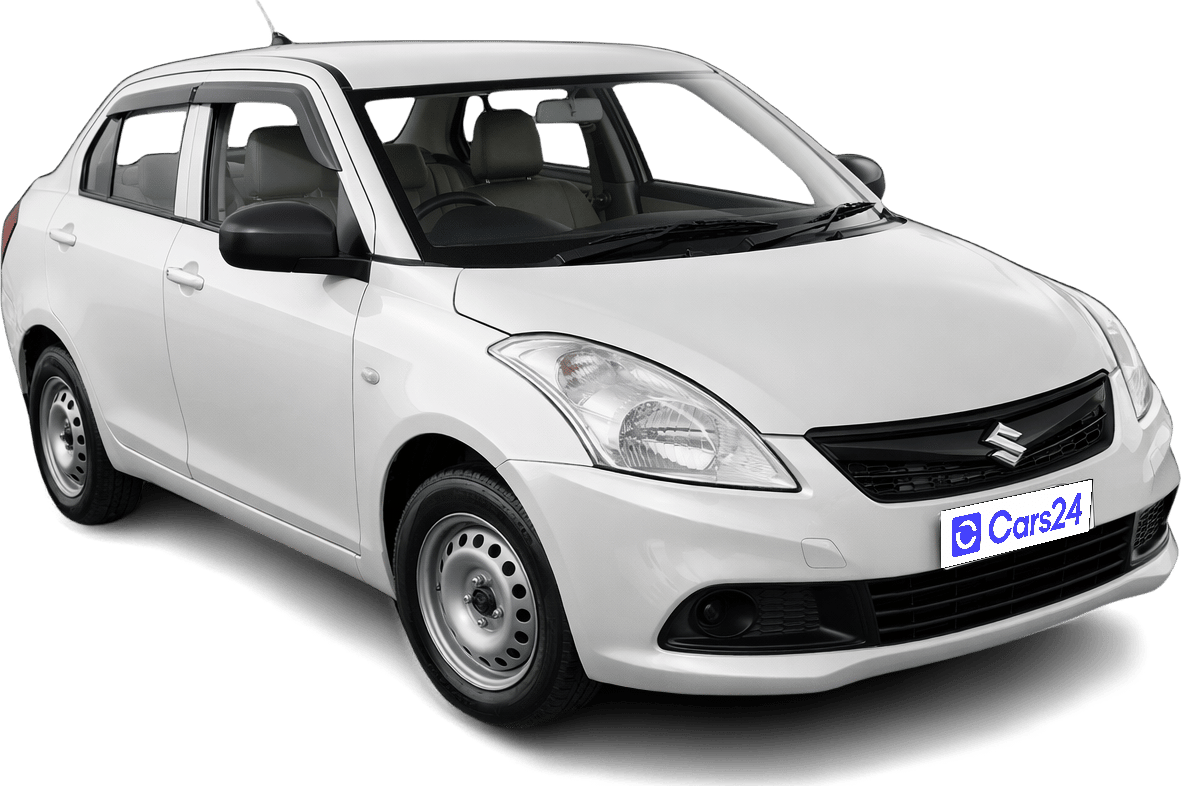 2021 Maruti Swift Dzire - Sedan - CNG - Manual - ₹4.30 lakh