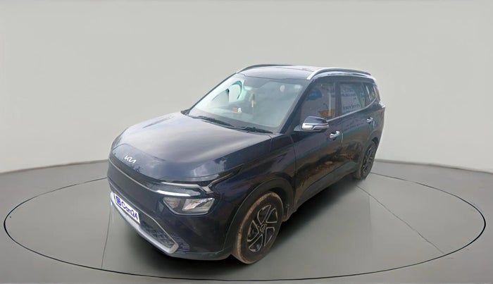 2022 KIA CARENS PRESTIGE PLUS 1.5 DIESEL 7 STR, Diesel, Manual, 62,148 km, exterior