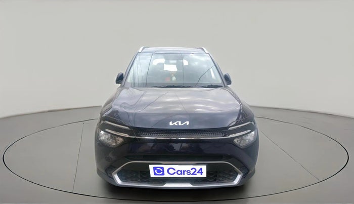 2022 KIA CARENS PRESTIGE PLUS 1.5 DIESEL 7 STR, Diesel, Manual, 62,148 km, exterior