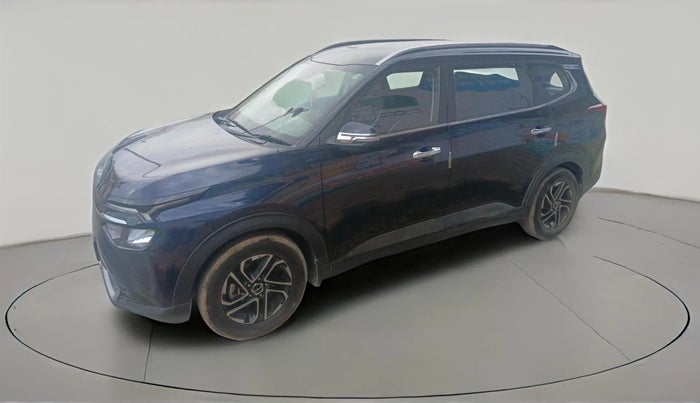 2022 KIA CARENS PRESTIGE PLUS 1.5 DIESEL 7 STR, Diesel, Manual, 62,148 km, exterior