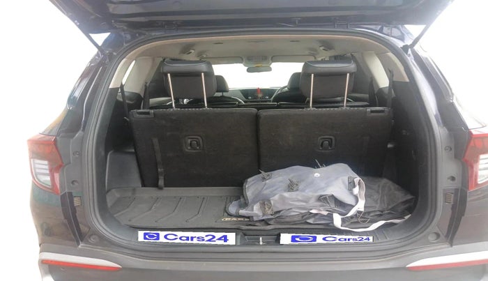 2022 KIA CARENS PRESTIGE PLUS 1.5 DIESEL 7 STR, Diesel, Manual, 62,148 km, exterior