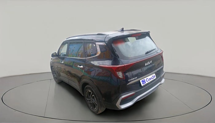 2022 KIA CARENS PRESTIGE PLUS 1.5 DIESEL 7 STR, Diesel, Manual, 62,148 km, exterior