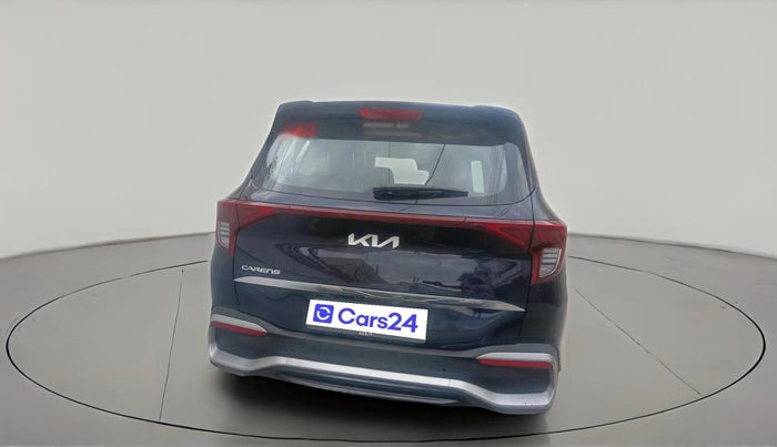 2022 KIA CARENS PRESTIGE PLUS 1.5 DIESEL 7 STR, Diesel, Manual, 62,148 km, exterior