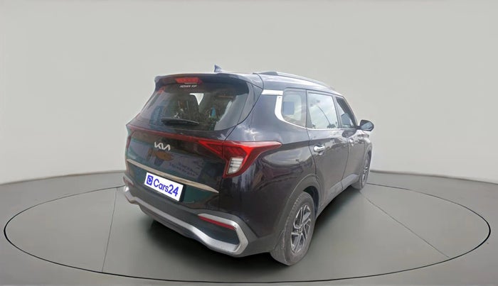 2022 KIA CARENS PRESTIGE PLUS 1.5 DIESEL 7 STR, Diesel, Manual, 62,148 km, exterior