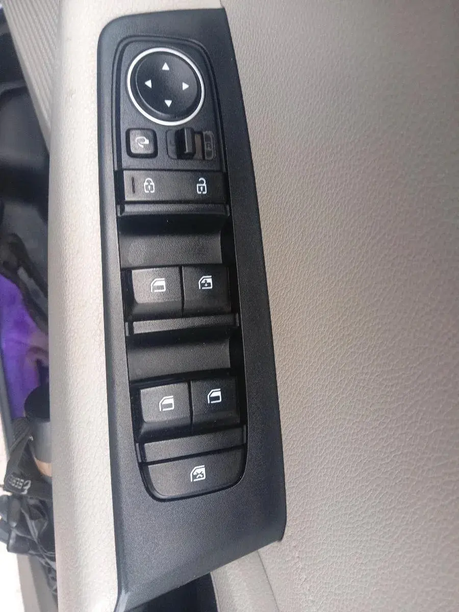 2022 KIA CARENS PRESTIGE PLUS 1.5 DIESEL 7 STR, Diesel, Manual, 62,148 km, interior