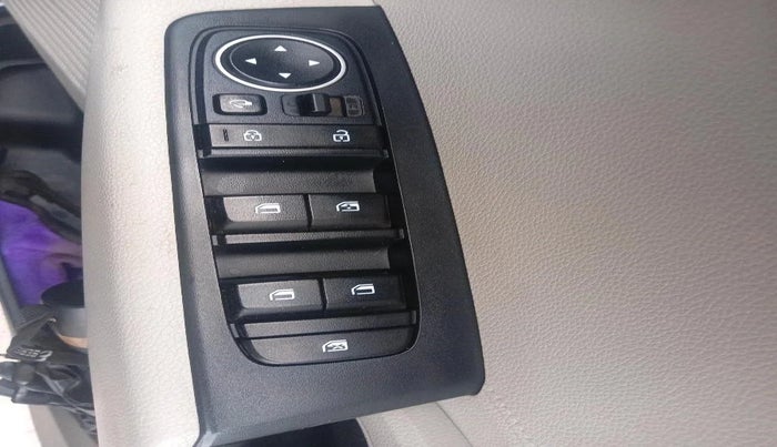 2022 KIA CARENS PRESTIGE PLUS 1.5 DIESEL 7 STR, Diesel, Manual, 62,148 km, interior