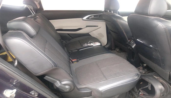 2022 KIA CARENS PRESTIGE PLUS 1.5 DIESEL 7 STR, Diesel, Manual, 62,148 km, interior