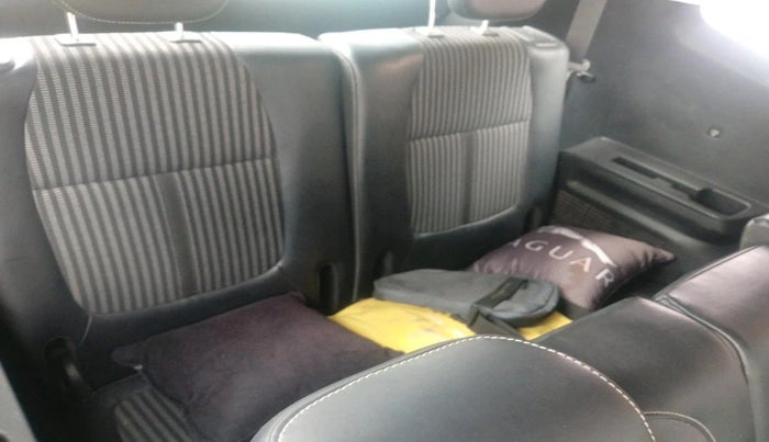 2022 KIA CARENS PRESTIGE PLUS 1.5 DIESEL 7 STR, Diesel, Manual, 62,148 km, interior