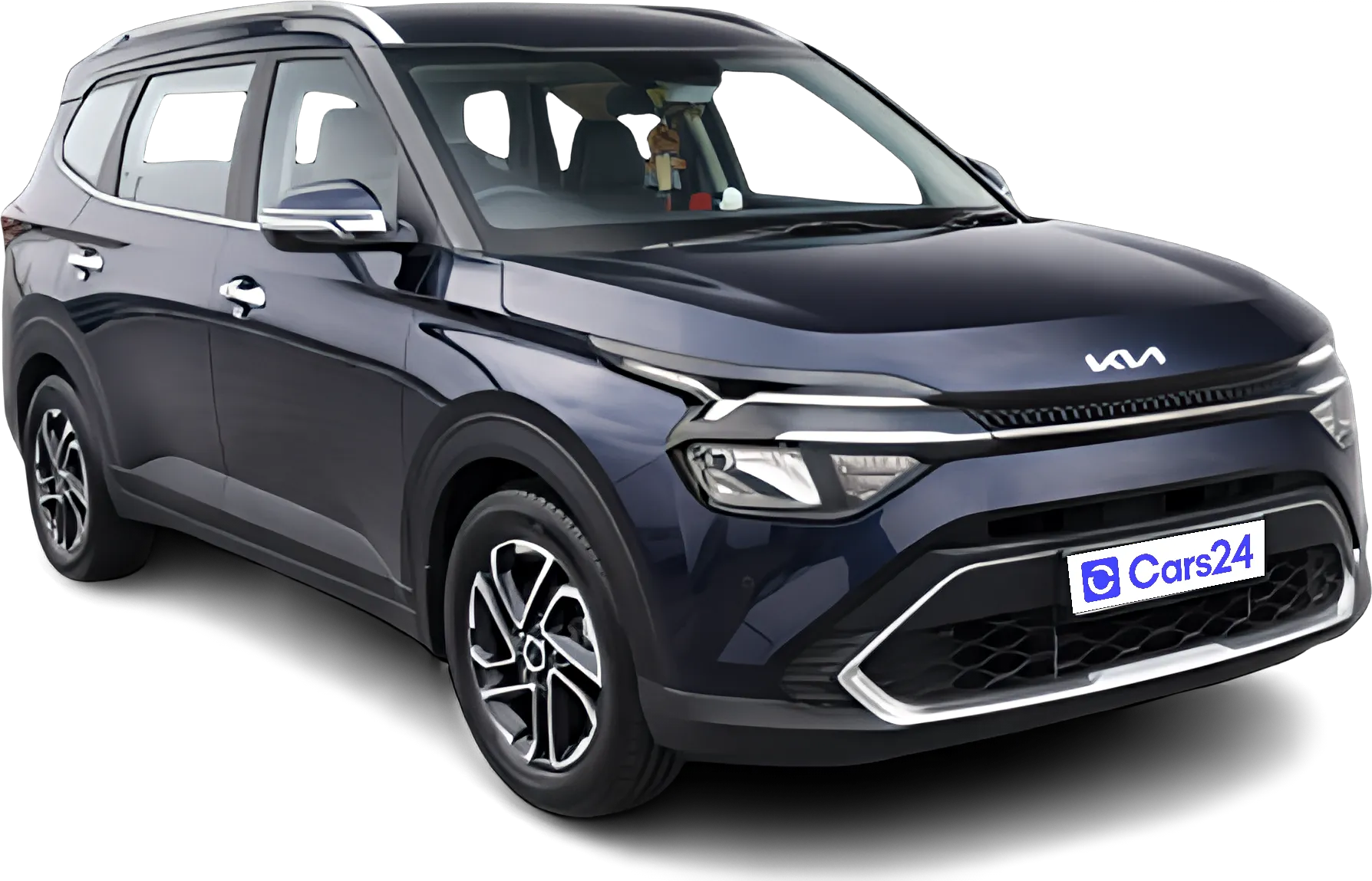 2022 KIA CARENS - SUV - Diesel - Manual - ₹10.90 lakh