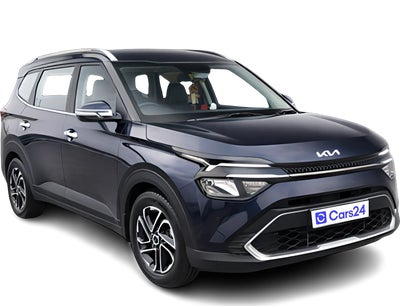 2022 KIA CARENS - SUV - Diesel - Manual - ₹10.90 lakh